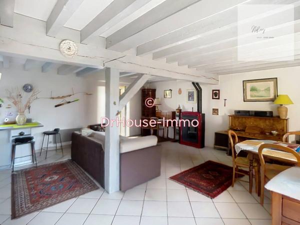 Maison à vendre 4 pièces de 82 m²