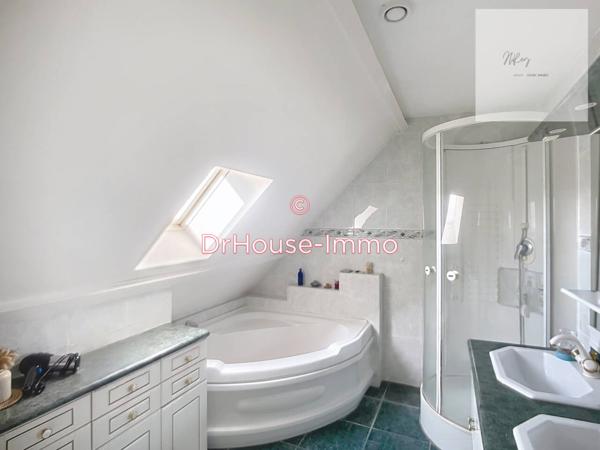 Maison à vendre 4 pièces de 82 m²