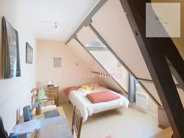 Maison à vendre 4 pièces de 82 m²