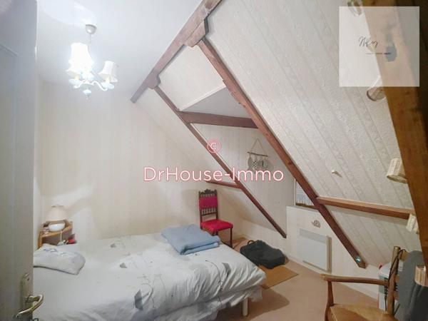 Maison à vendre 4 pièces de 82 m²