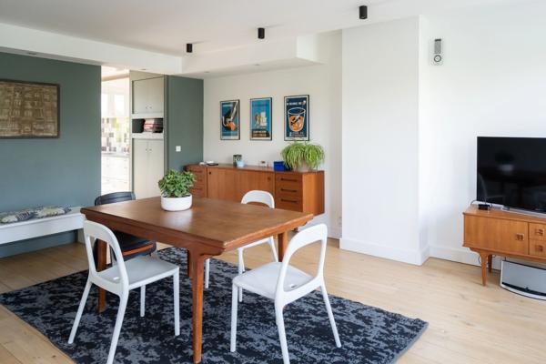 Maison à vendre 7 pièces MARQUETTE LEZ LILLE (59)