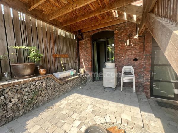 Maison à vendre 7 pièces MARQUETTE LEZ LILLE (59)