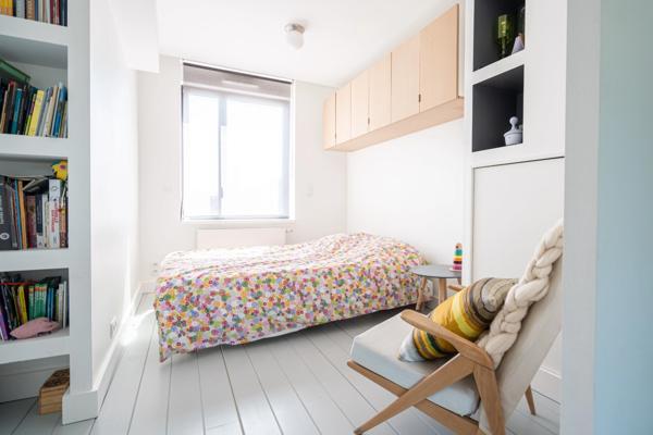 Maison à vendre 7 pièces MARQUETTE LEZ LILLE (59)