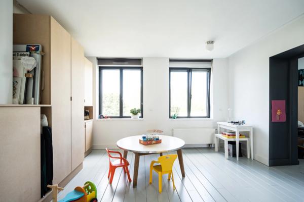 Maison à vendre 7 pièces MARQUETTE LEZ LILLE (59)