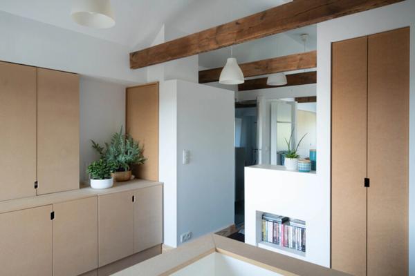 Maison à vendre 7 pièces MARQUETTE LEZ LILLE (59)