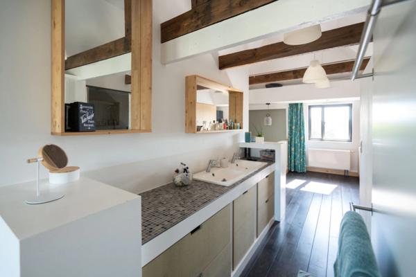 Maison à vendre 7 pièces MARQUETTE LEZ LILLE (59)