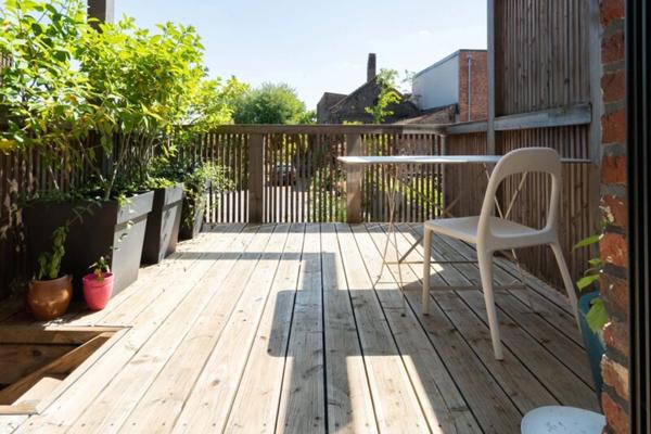 Maison à vendre 7 pièces MARQUETTE LEZ LILLE (59)