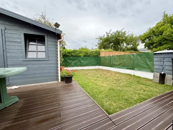 Lambersart - Exclusivité - 327 000€