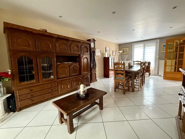Lambersart - Exclusivité - 327 000€