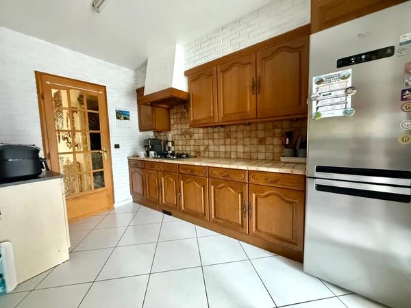 Lambersart - Exclusivité - 327 000€