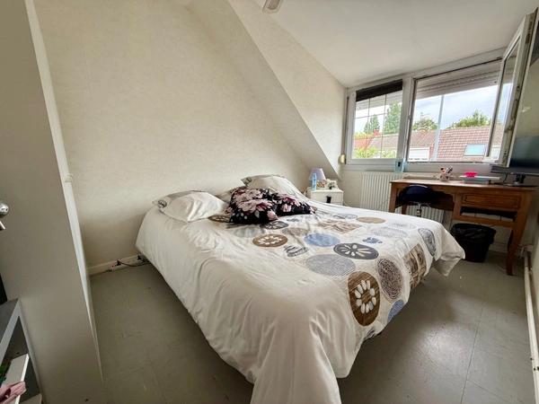 Lambersart - Exclusivité - 327 000€