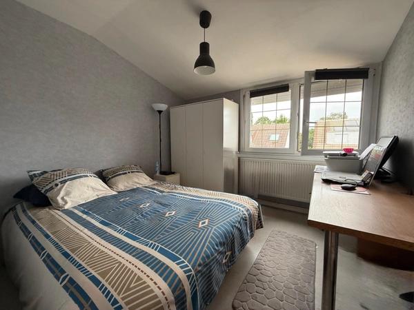 Lambersart - Exclusivité - 327 000€