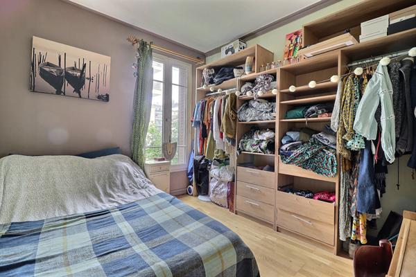 Exclusivité ! Appartement 2 pièces ! 35 m²  Quartier de l'Europe, Colombes