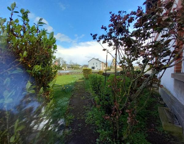 Maison à vendre    4 pièces •  Aumetz