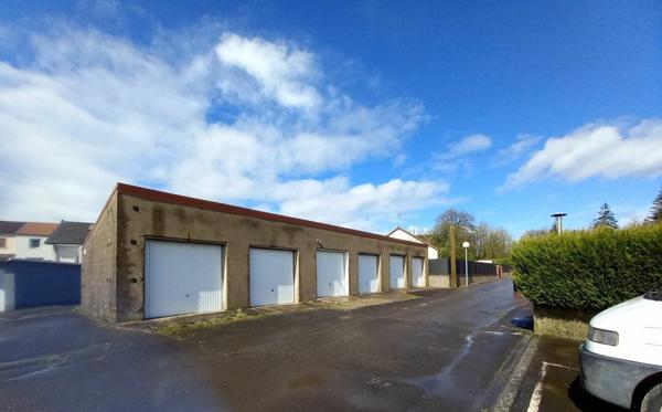 Maison à vendre    4 pièces •  Aumetz