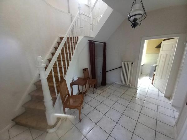 Maison à vendre    4 pièces •  Aumetz