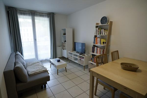 Lyon 9  T2 pièces 41 m2