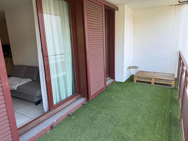 Lyon 9  T2 pièces 41 m2