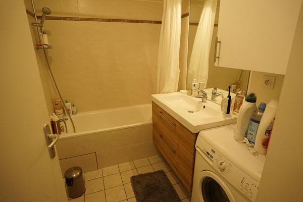 Lyon 9  T2 pièces 41 m2