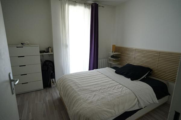 Lyon 9  T2 pièces 41 m2