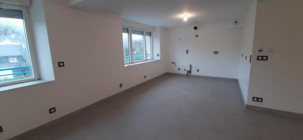 Appartement à vendre à Pont-Aven dans le Finistère (29930), ref : MA 1346-10