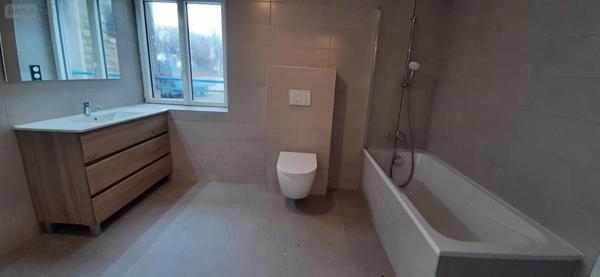 Appartement à vendre à Pont-Aven dans le Finistère (29930), ref : MA 1346-10