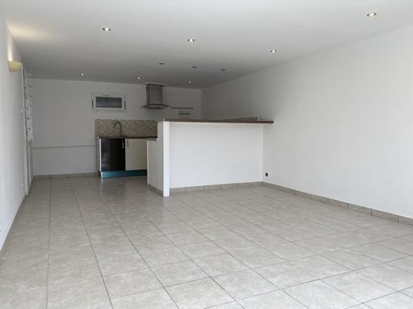 Rousset (13790) Appartement T3 Rousset