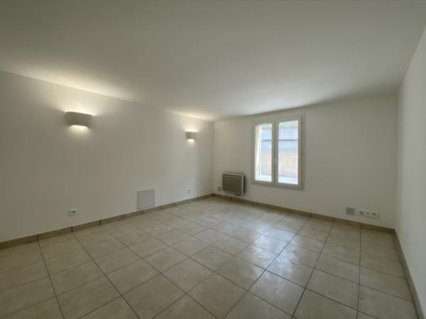 Rousset (13790) Appartement T3 Rousset