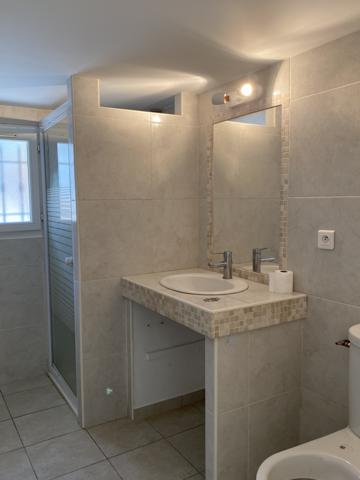 Rousset (13790) Appartement T3 Rousset