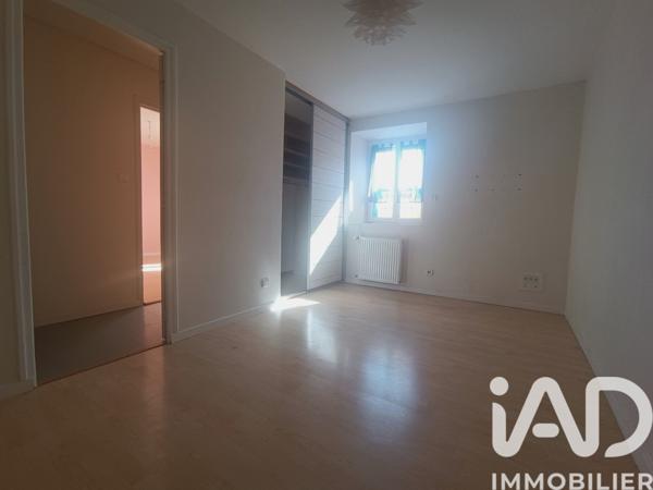 Maison à vendre 4 pièces 90 m² Unieux