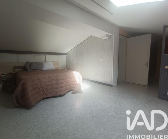 Maison à vendre 4 pièces 90 m² Unieux