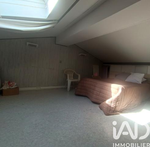 Maison à vendre 4 pièces 90 m² Unieux