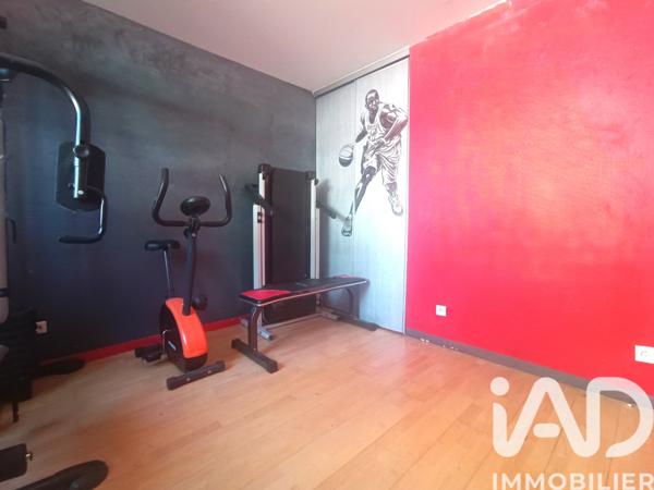 Maison à vendre 4 pièces 90 m² Unieux