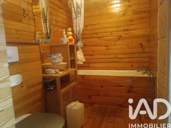 Maison à vendre 4 pièces 90 m² Unieux