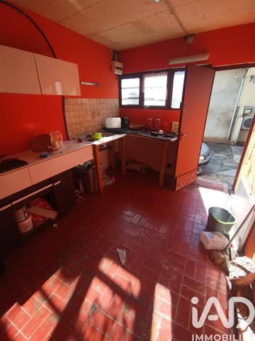 Maison à vendre 4 pièces 90 m² Unieux