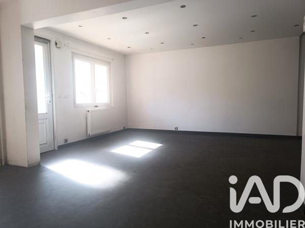 Maison à vendre 4 pièces 90 m² Unieux