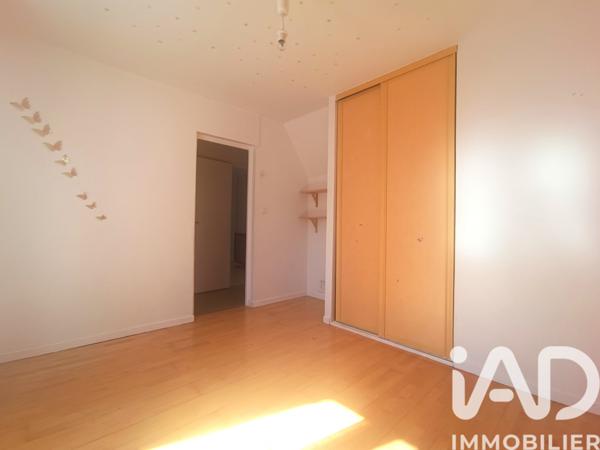 Maison à vendre 4 pièces 90 m² Unieux