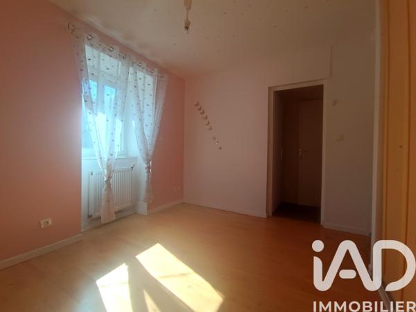 Maison à vendre 4 pièces 90 m² Unieux