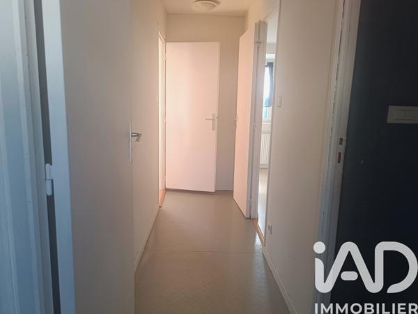 Maison à vendre 4 pièces 90 m² Unieux