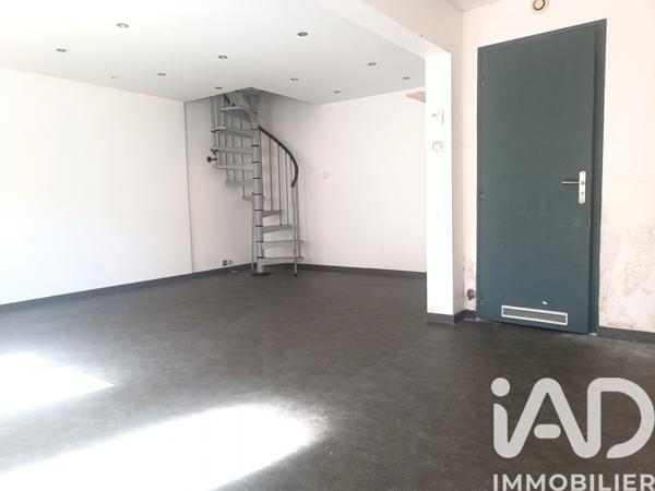 Maison à vendre 4 pièces 90 m² Unieux