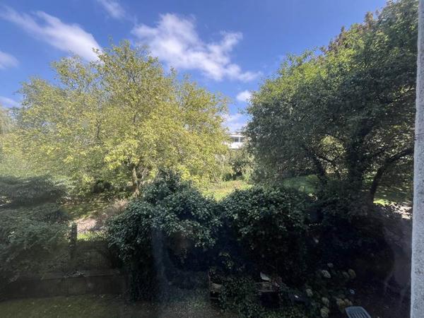 Appartement à louer |  Brest |  4 pièces | 62 m²