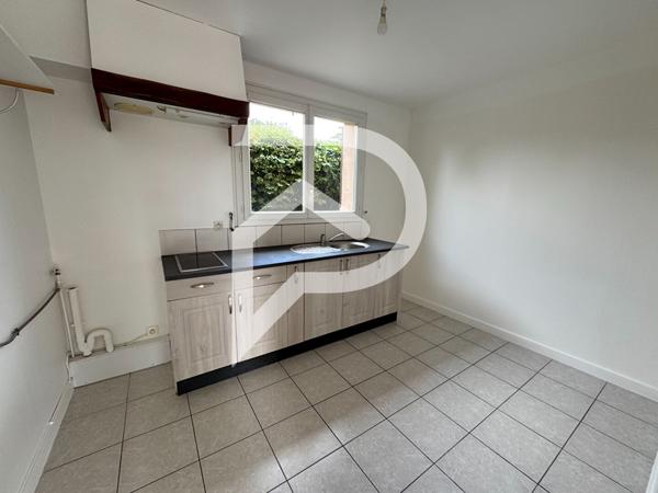 APPARTEMENT 3 PIECES POITIERS AVEC 2 PLACES DE STATIONNEMENT