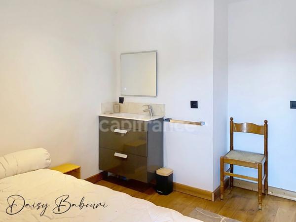 Chalet P5 de 120m² - Combloux