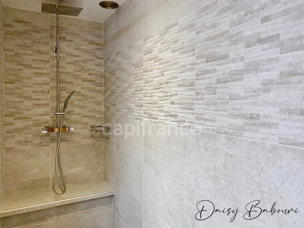 Chalet P5 de 120m² - Combloux