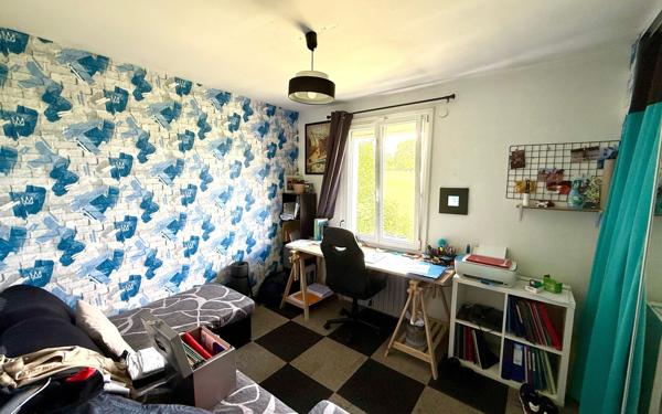 Maison à vendre    6 pièces • 130 m2 Fontaine-Notre-Dame