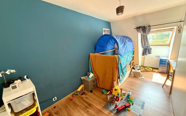 Maison à vendre    6 pièces • 130 m2 Fontaine-Notre-Dame