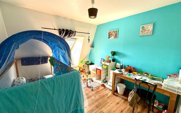 Maison à vendre    6 pièces • 130 m2 Fontaine-Notre-Dame