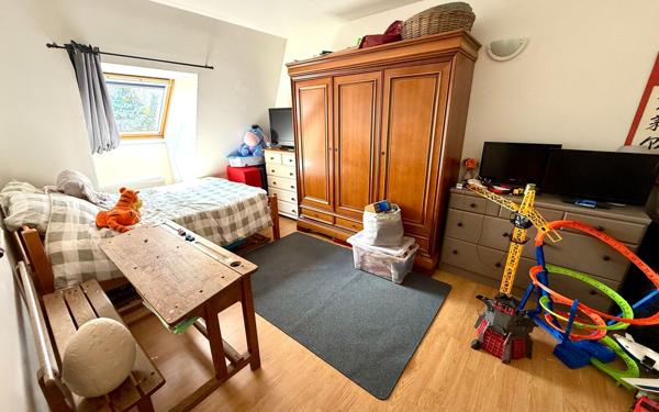 Maison à vendre    6 pièces • 130 m2 Fontaine-Notre-Dame