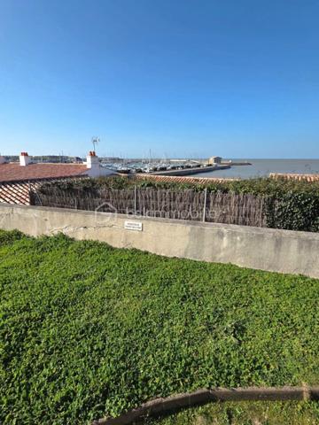 Parking de 15 m²