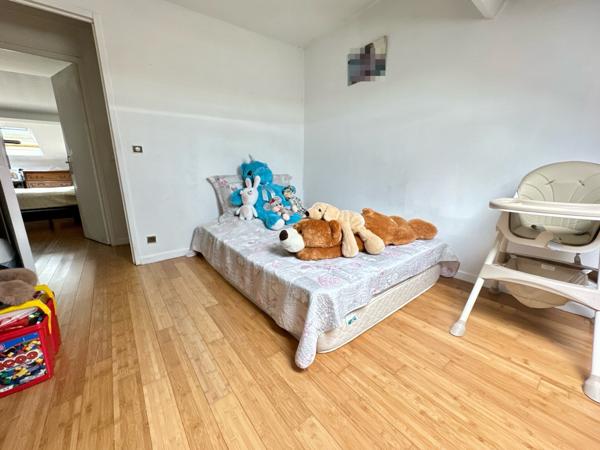 maison 117 m2 chaumontel